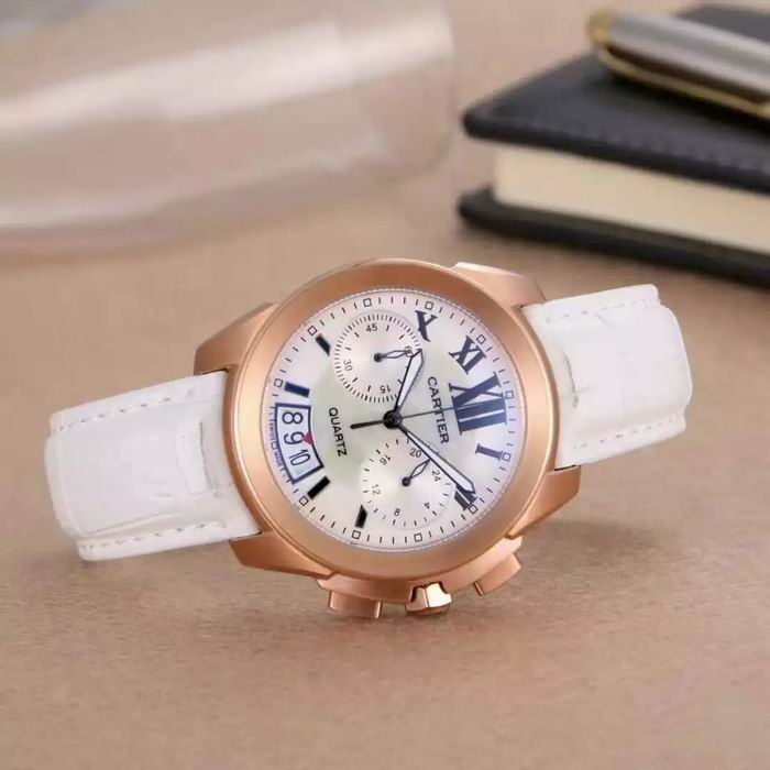 Cartier Watch 360